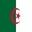 Algeria flag
