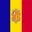 Andorra flag