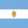 Argentina flag