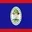 Belize flag