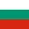 Bulgaria flag