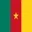 Cameroon flag