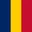Chad flag