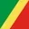 Congo, Republic Of flag