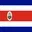 Costa Rica flag