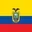 Ecuador flag