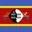 Eswatini flag