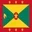 Grenada flag