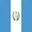 Guatemala flag