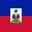 Haiti flag