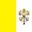 Holy See flag