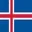 Iceland flag