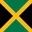 Jamaica flag