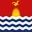 Kiribati flag