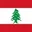 Lebanon flag