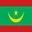 Mauritania flag