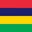 Mauritius flag