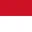 Monaco flag