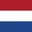 Netherlands flag