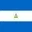 Nicaragua flag