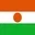 Niger flag