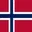 Norway flag