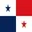 Panama flag