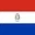 Paraguay flag