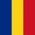 Romania flag