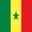 Senegal flag
