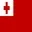 Tonga flag