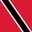Trinidad and Tobago flag