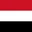 Yemen flag