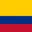 Colombia flag