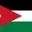 Jordan flag