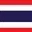 Thailand flag