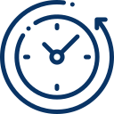 Australia Processing  Time