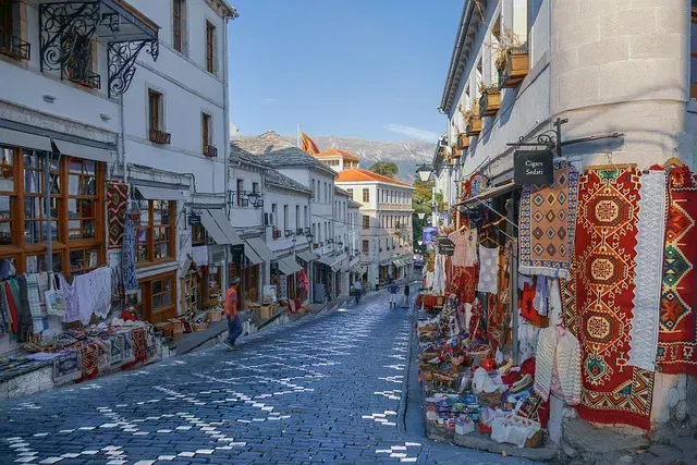 Albania Visa