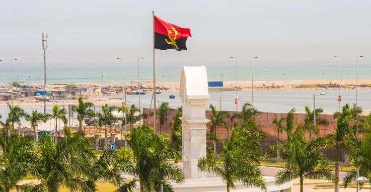 Angola Visa