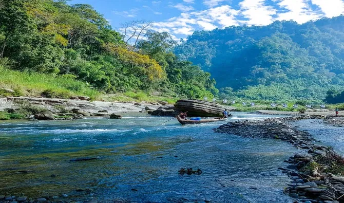 Bangladesh