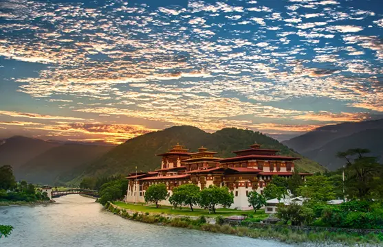 Bhutan Visa
