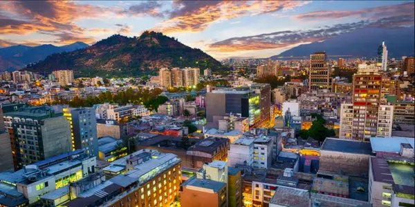Chile Visa