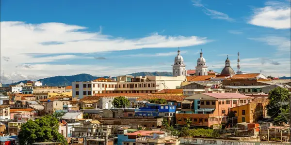 Cuba Visa