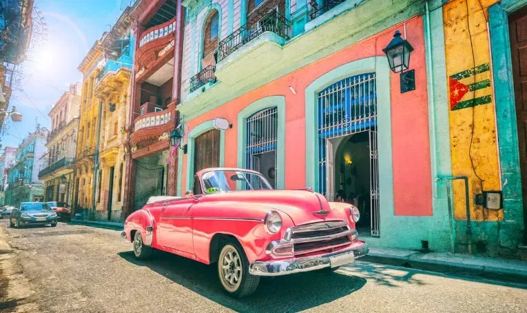 Cuba