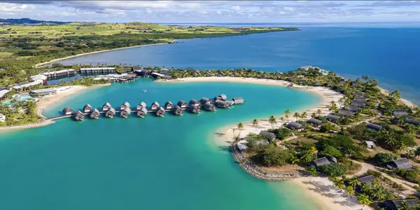 Fiji Visa