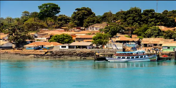 Guinea Bissau Visa