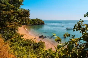 Guinea Bissau