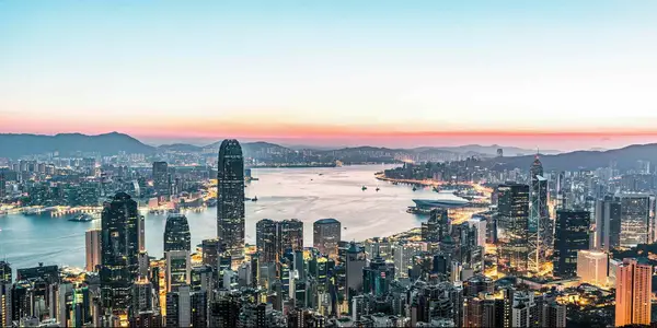 Hong Kong Visa