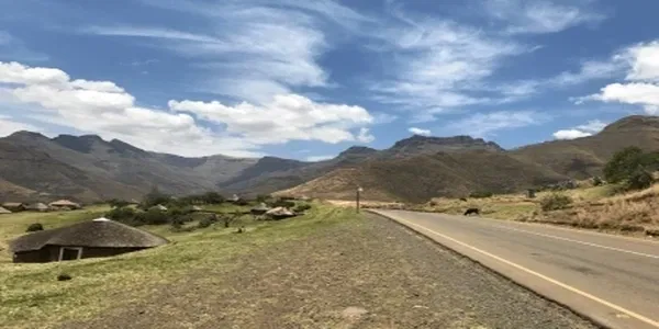 Lesotho Visa