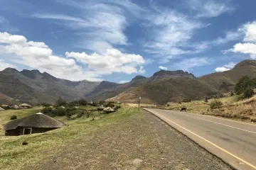 Lesotho